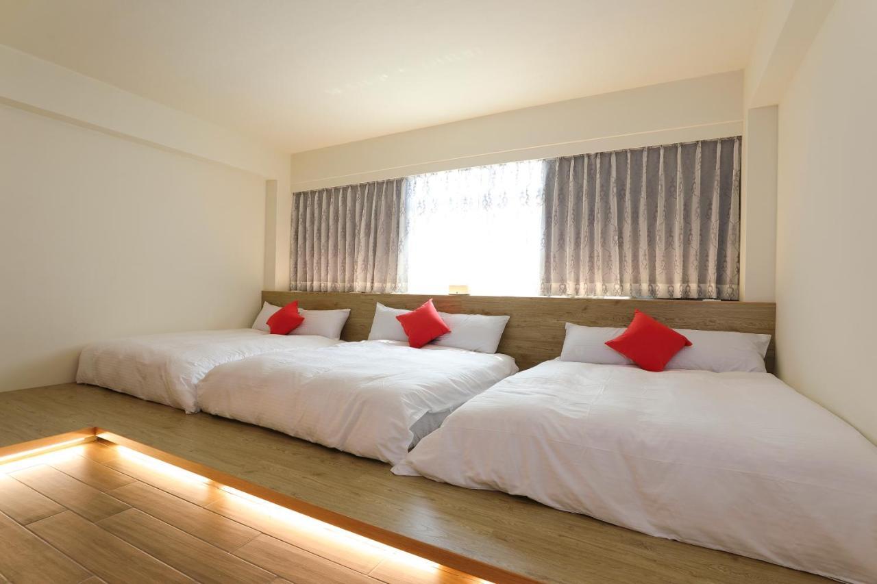 Colorful Balloons Homestay Magong Esterno foto